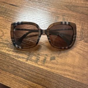 Burberry Caroll Sunglasses